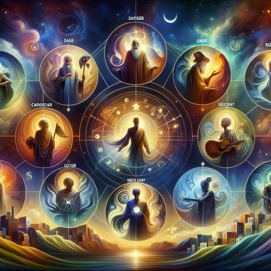 What Are Archetypes?