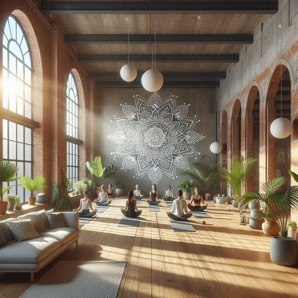 Mindful Presence: Breath, Mantra &amp; Mudra for Emotional Healing (Copy) (Copy)