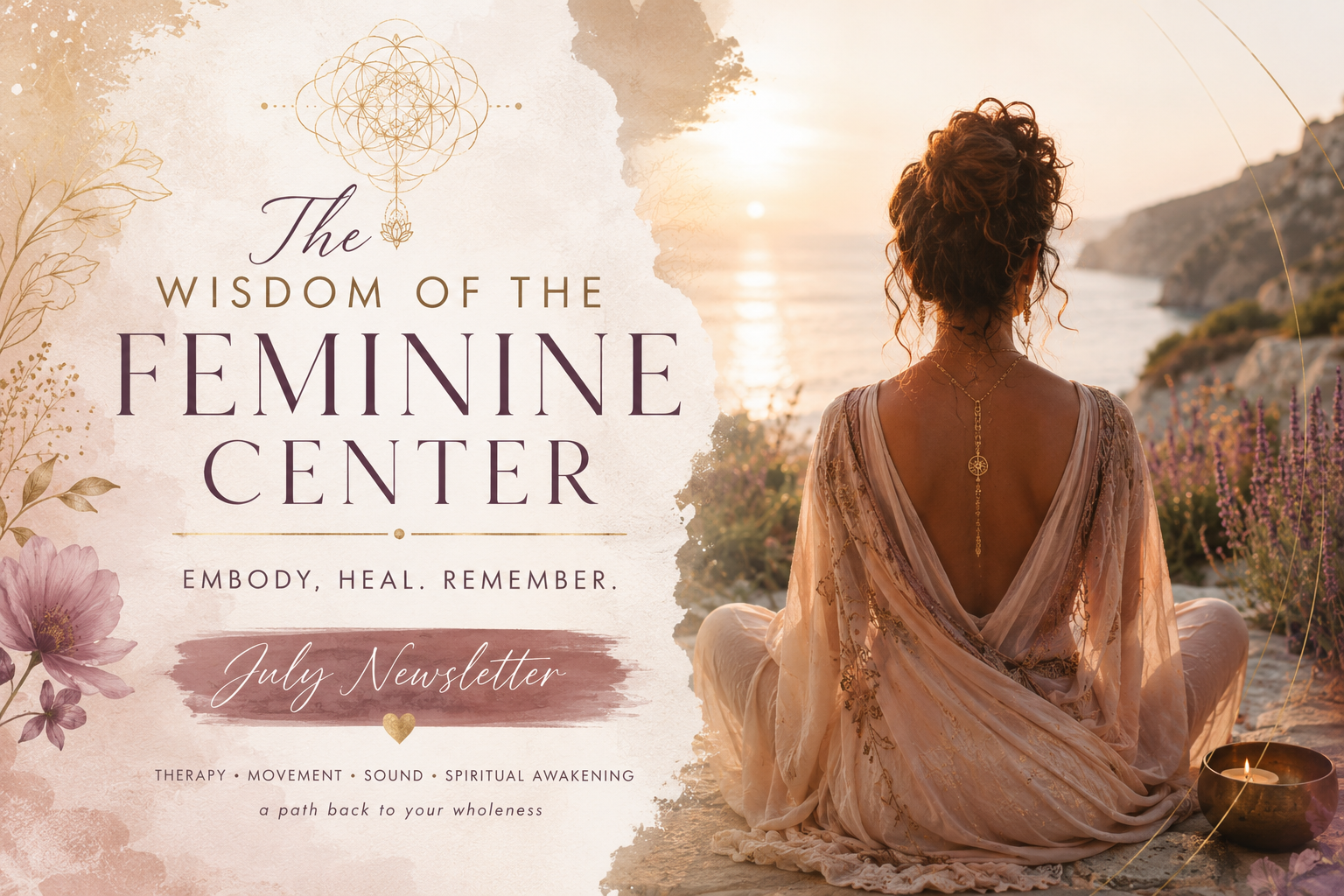 July Newsletter 