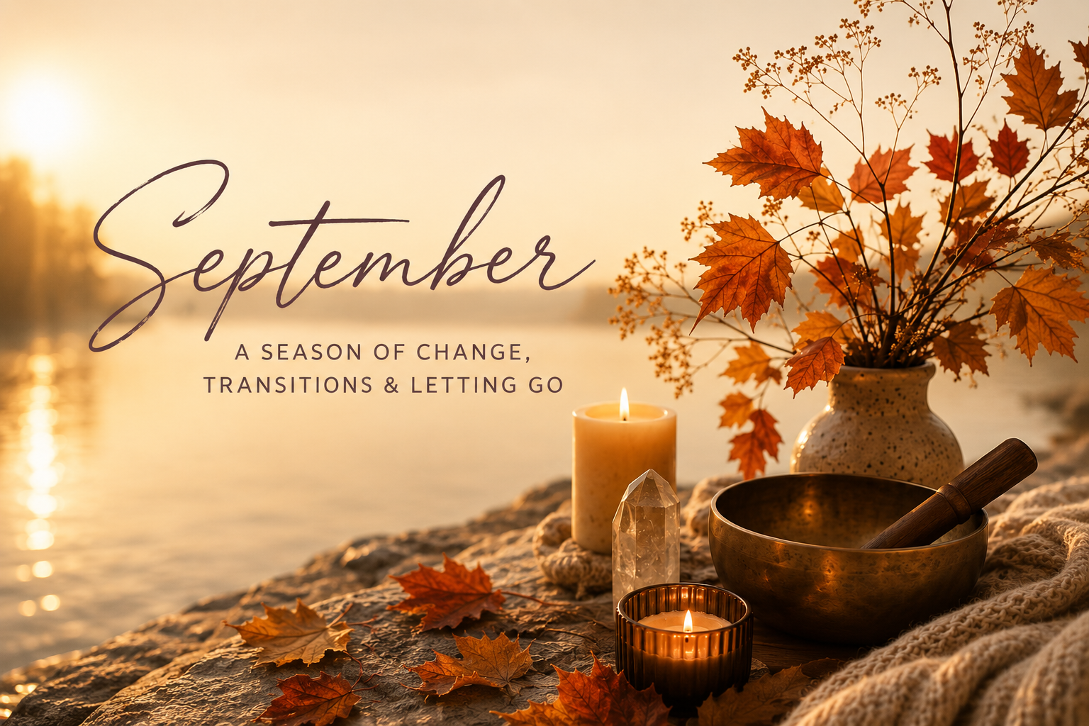 September Newsletter 