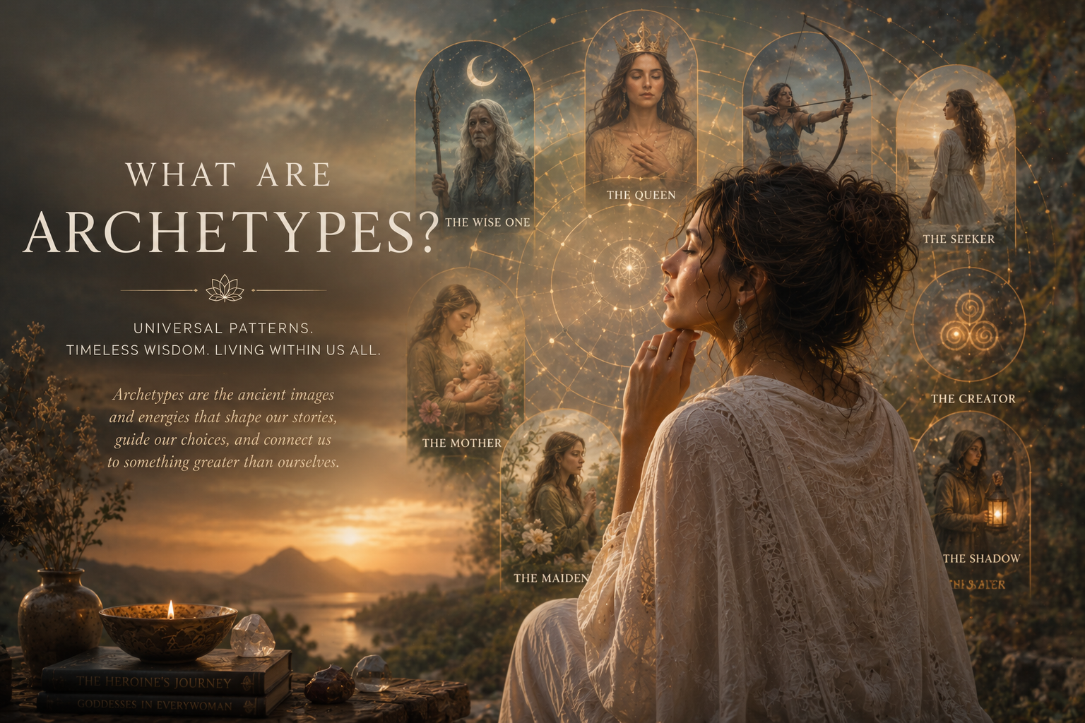 What Are Archetypes?