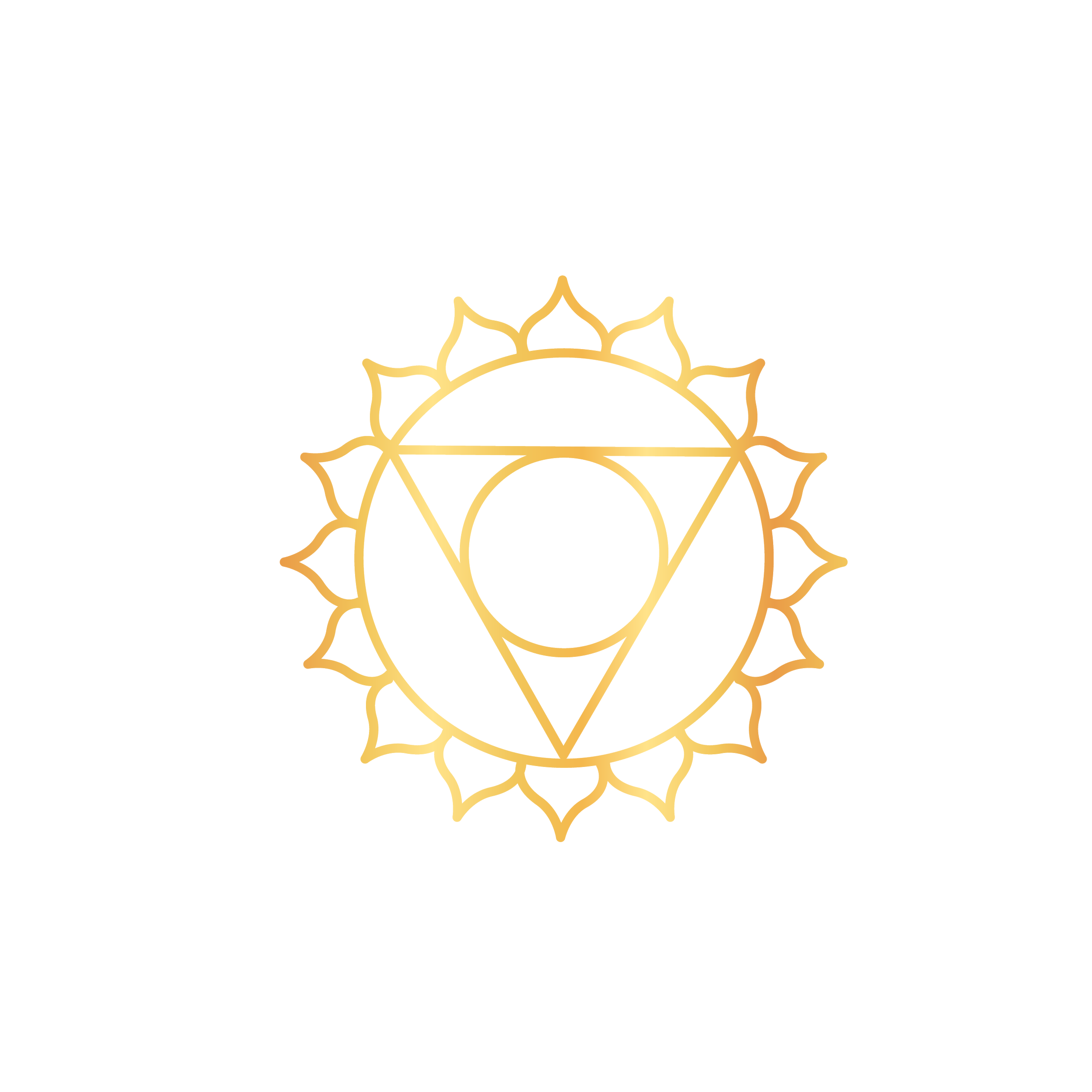 Vishuddhi chakra.