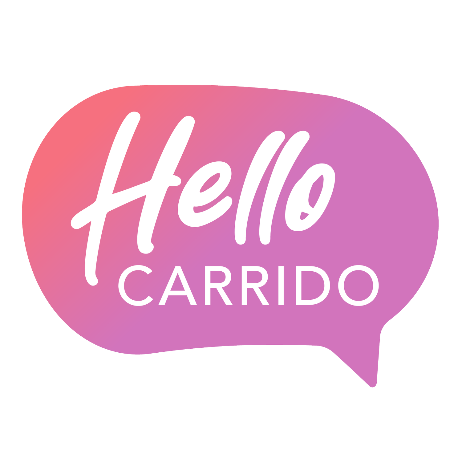 HELLO CARRIDO