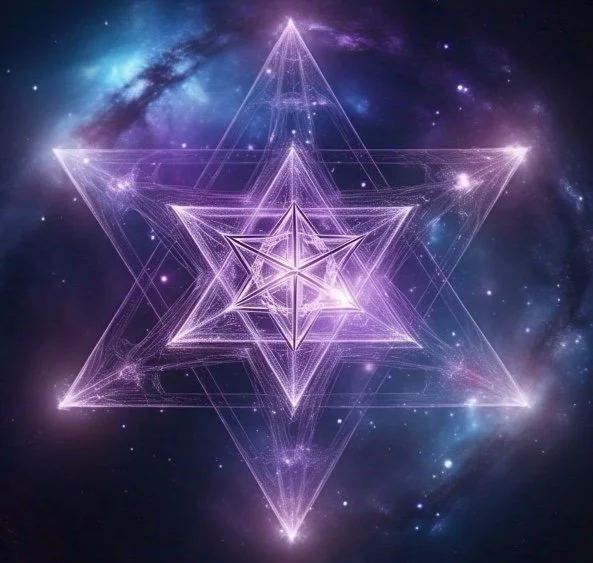 Calling All Star Seeds - A Channeled Message