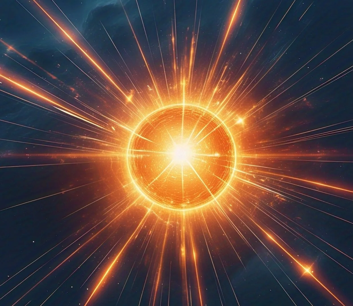 Solar Energies &amp; The Ascension - Channeled Message