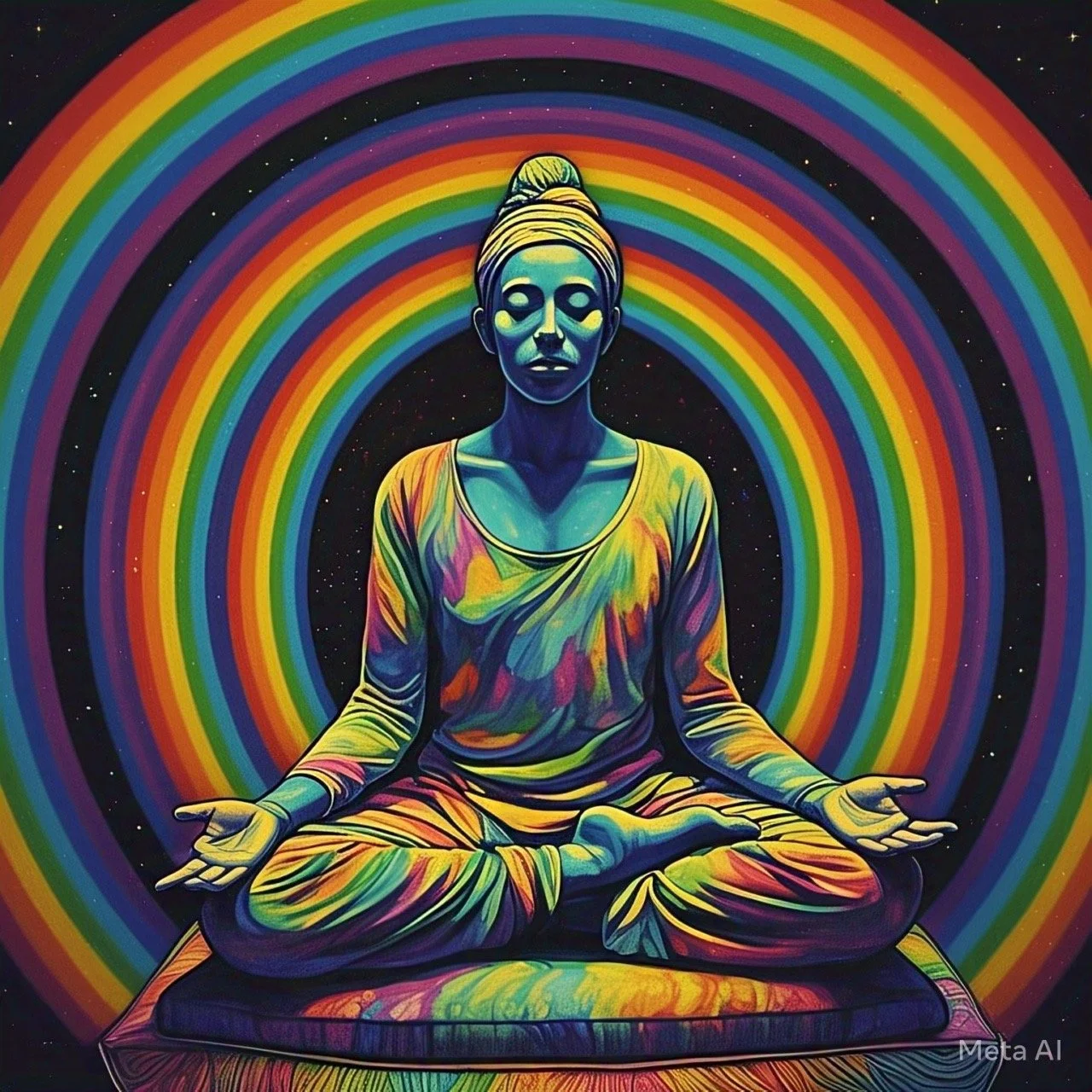 External And Internal Worlds - A Channeled Message