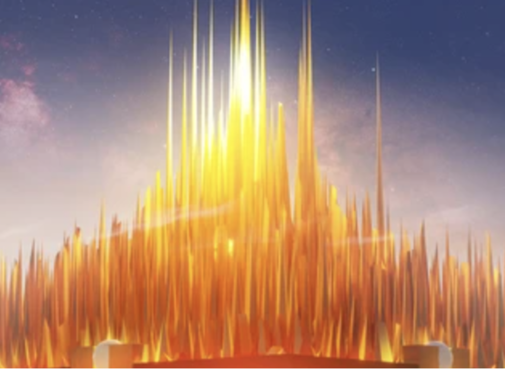 Energy Update: Week After Easter 2025