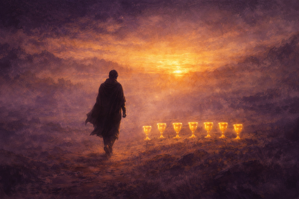 Why Letting Go Feels Like Failure