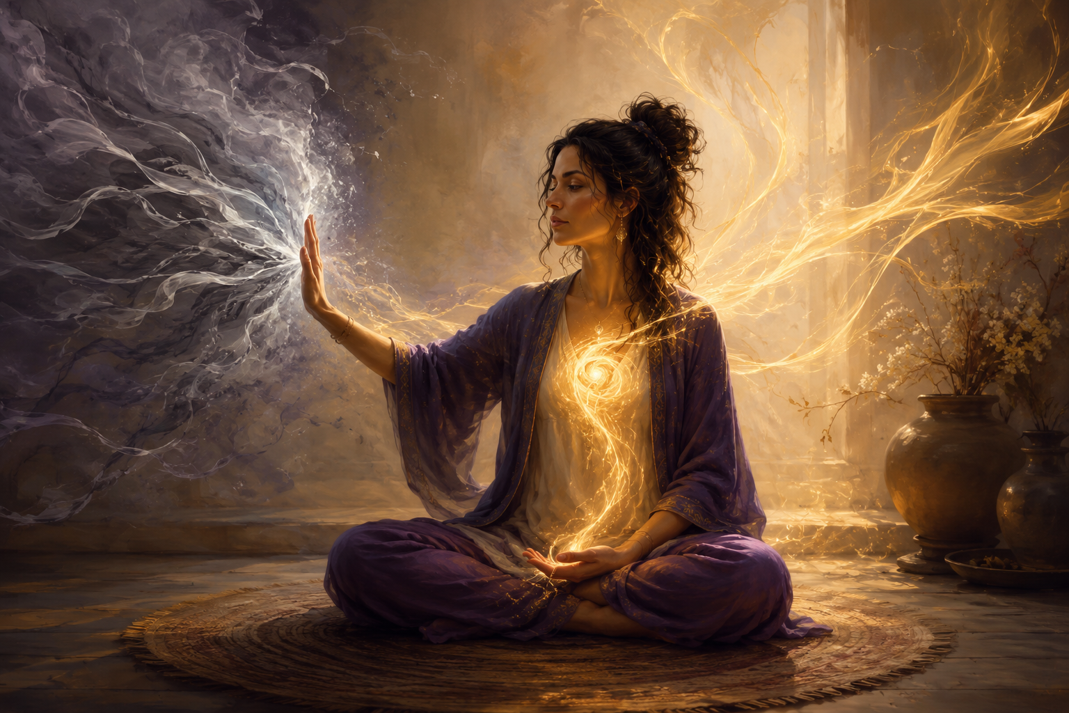 What You’re Consuming Is Shaping Your Reality