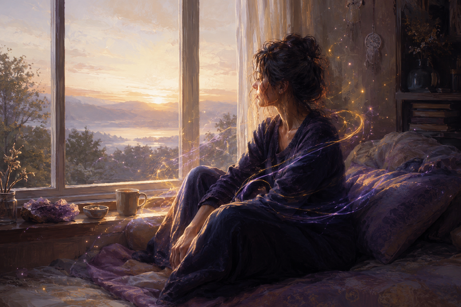 The Part Nobody Tells You About Energy Healing