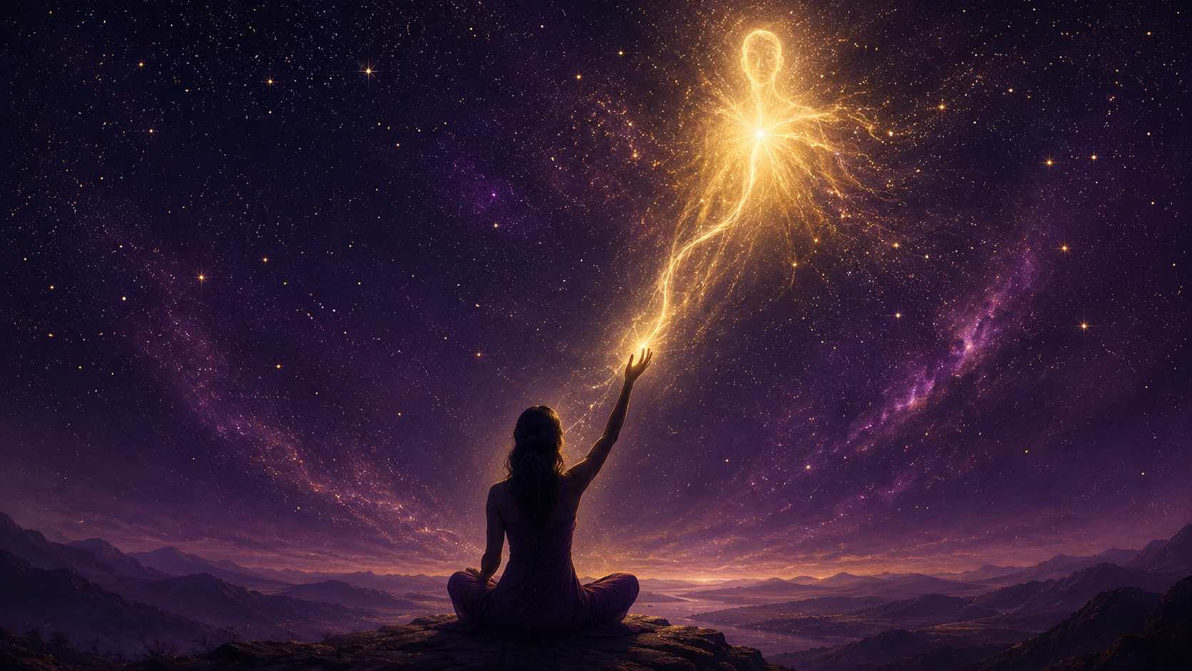 Channeled Guidance Session