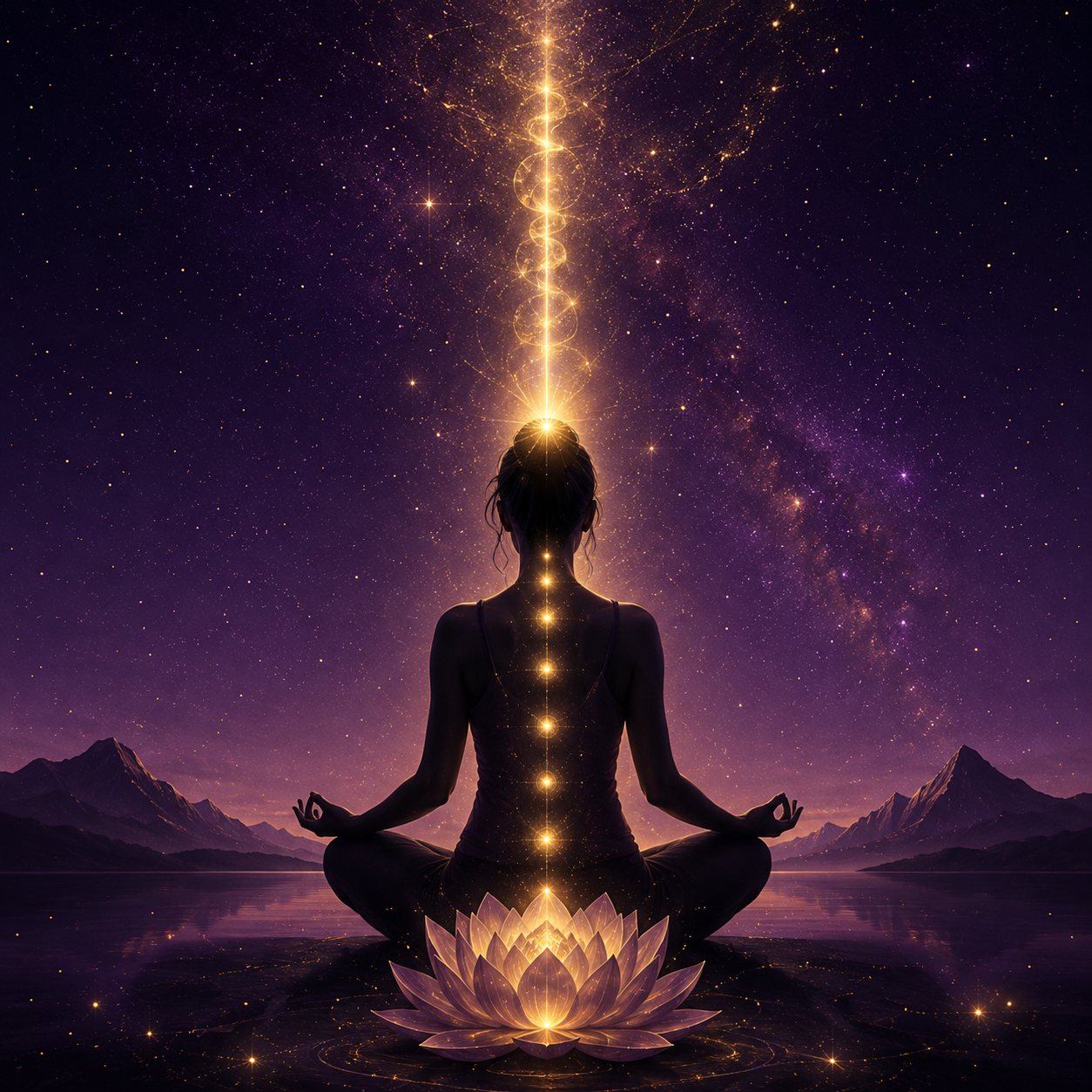 The Self-Spirit Method™