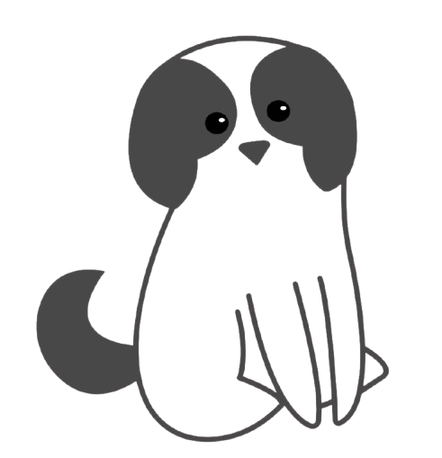 A Good Dog Friend