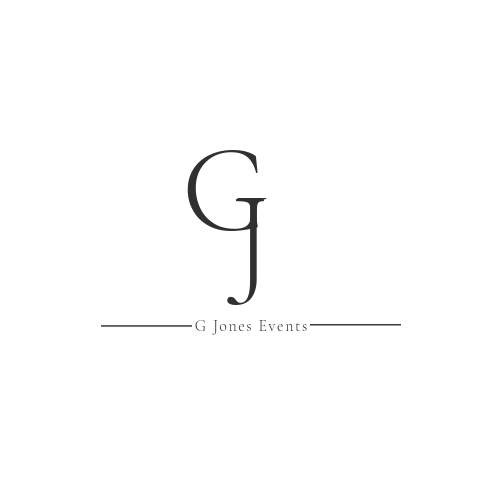 G Jones Events