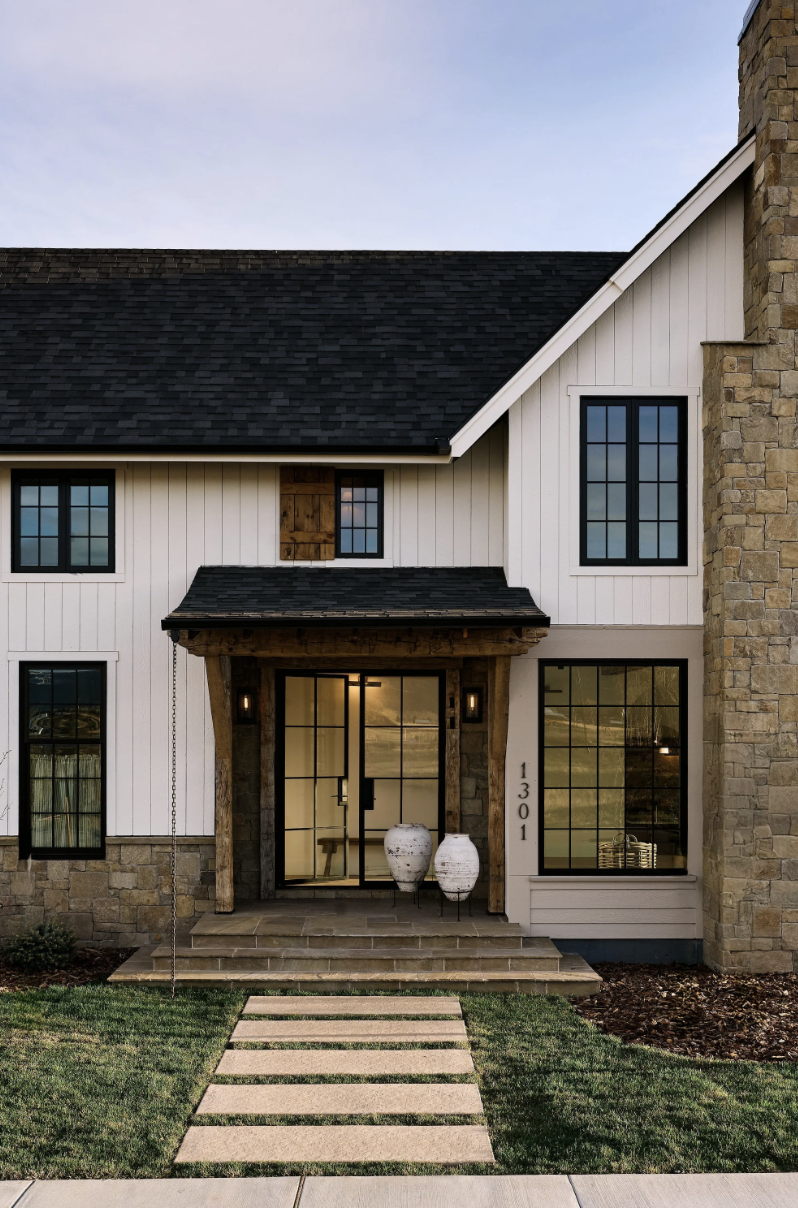 Blackwood Groves Residence