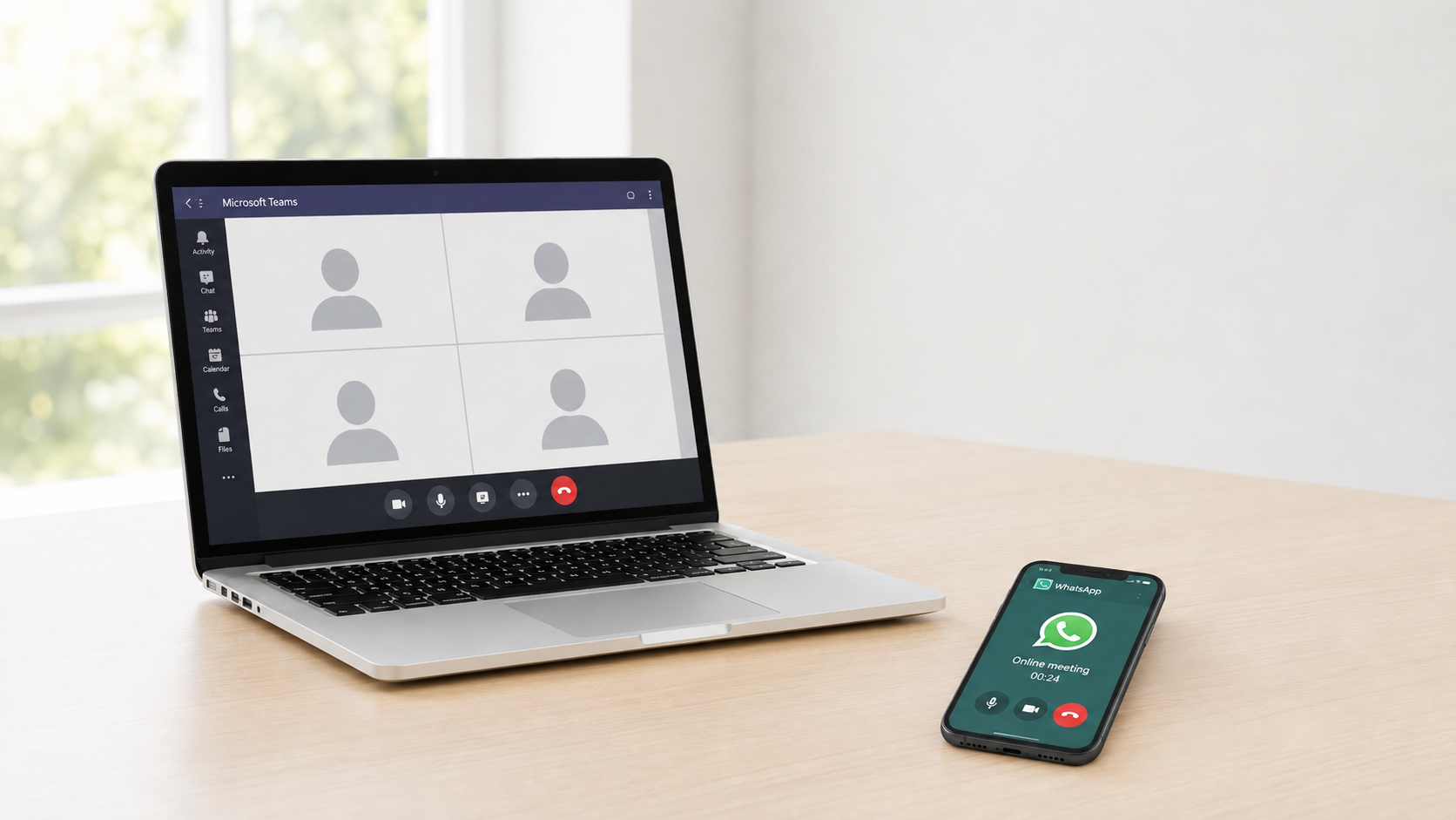 Connecting Is Easier Than Ever: A Simple Guide to Online Meetings