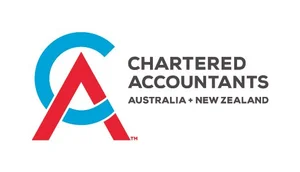 Chartered Accountants Australia and New Zealand member