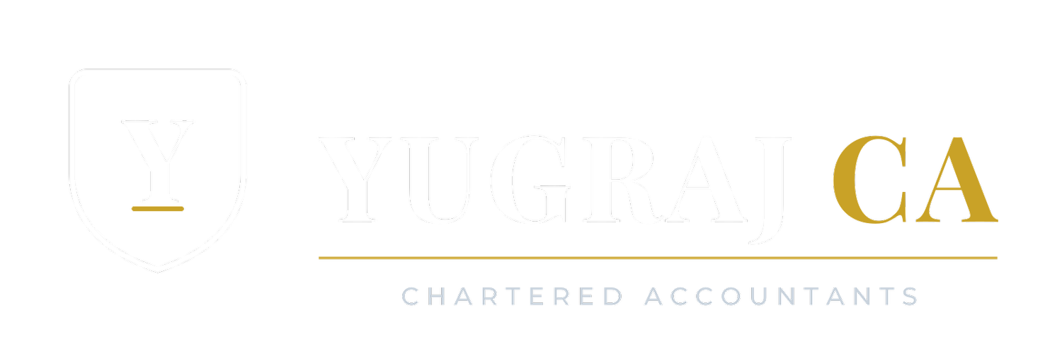 Yugraj Singh Mahil Chartered Accountants Limited
