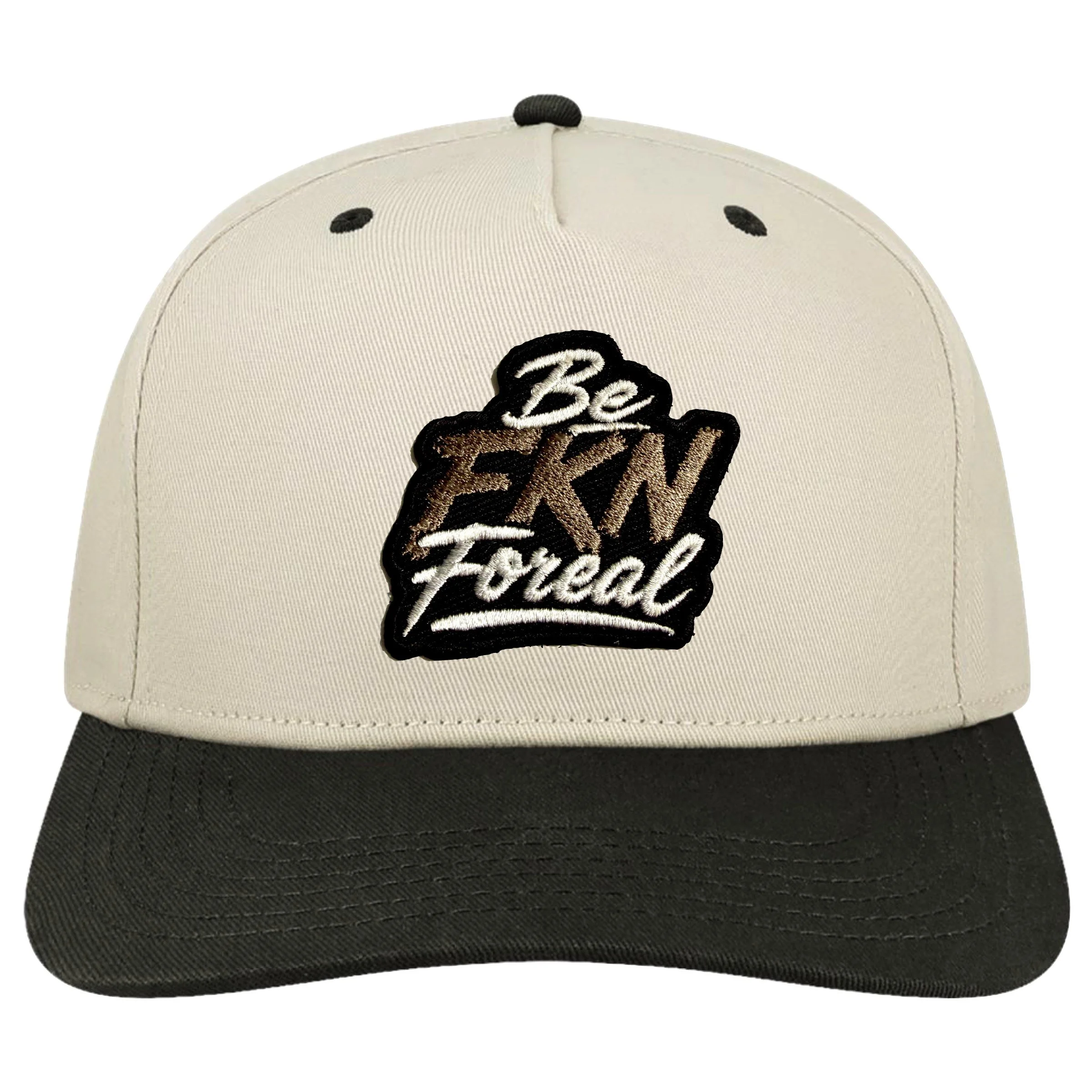 Be Fkn Foreal - Hat