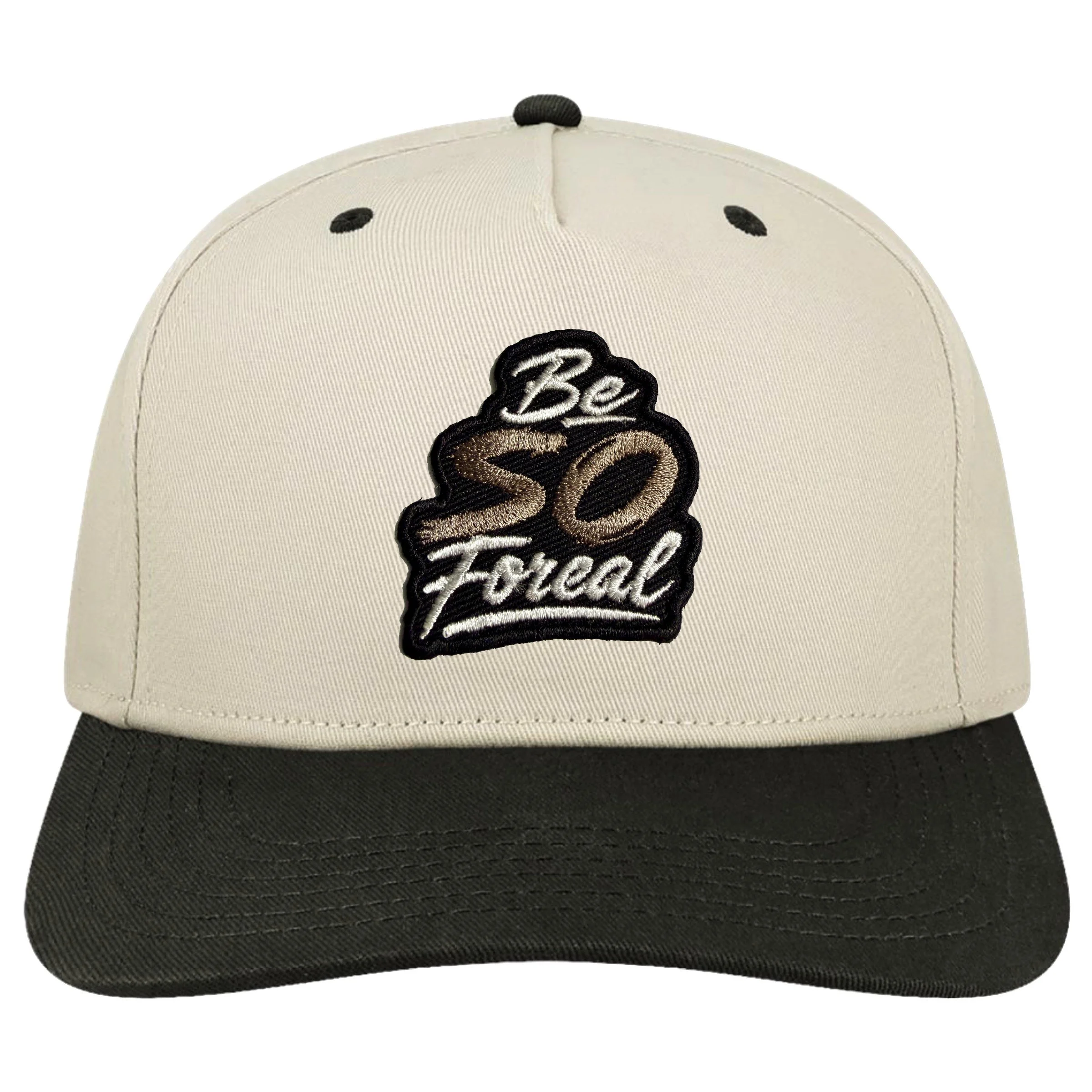 Be So Foreal - Hat
