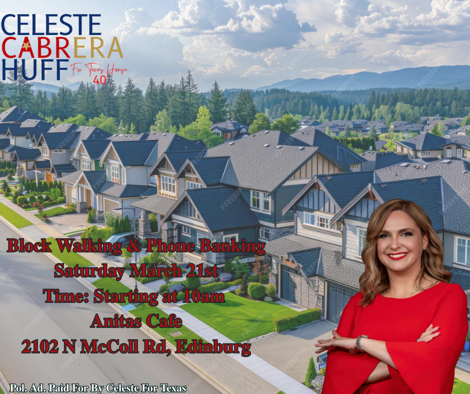 03/21/2026-Super Saturday Day of Action | RSVP Here (Click on Image)