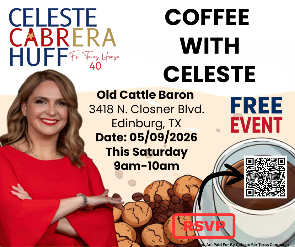 Click On Flyer To Register
Free Event
