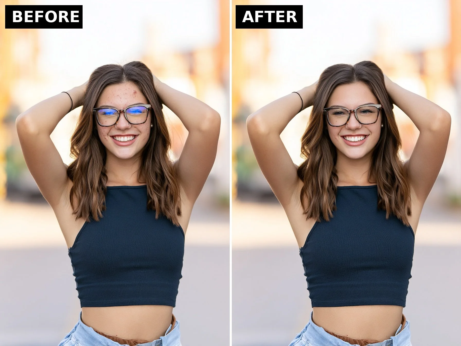 Senior_Siren_Glasses_Glare_Before_After.jpg