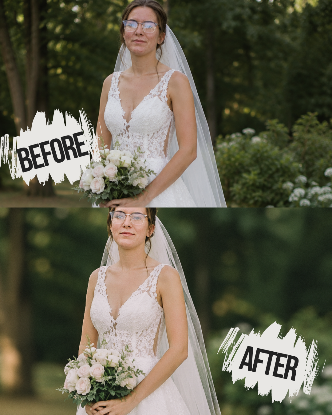 Neutral Beauty Hairstyle Before After Photo Collage Instagram Post (9).png