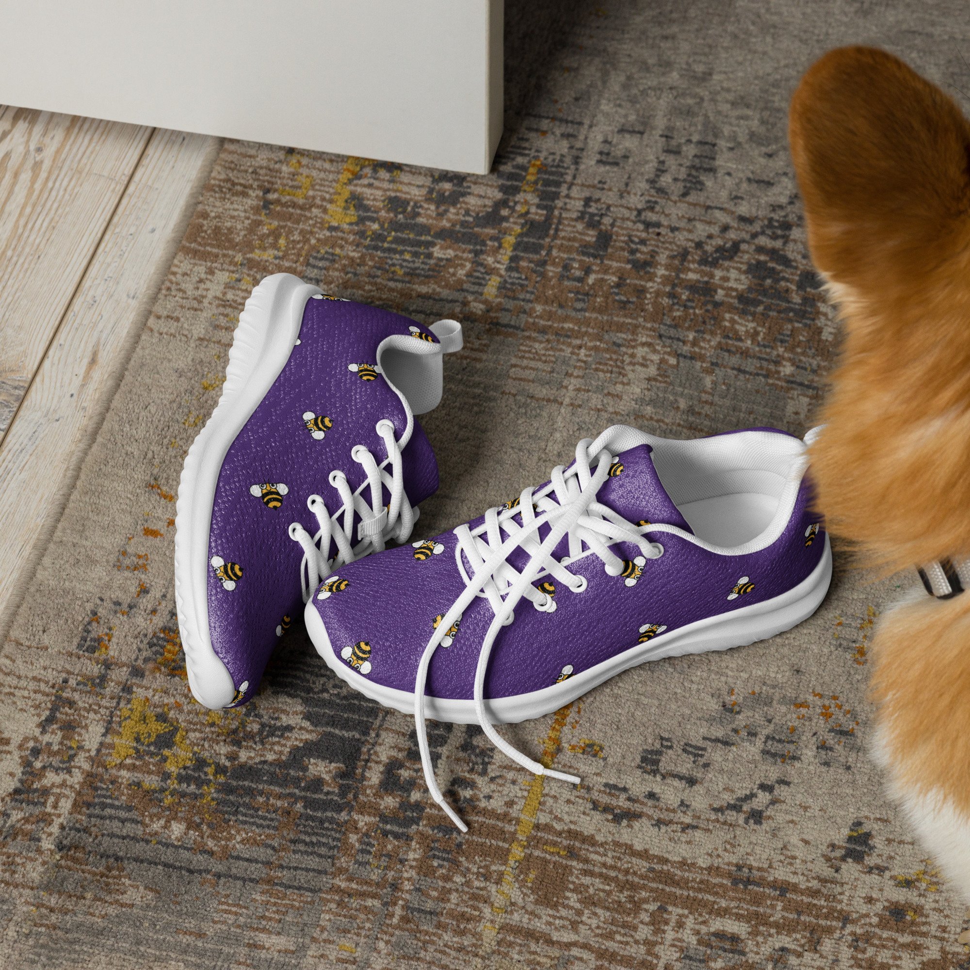 Collection Apidae | Chaussures de sport pour femme