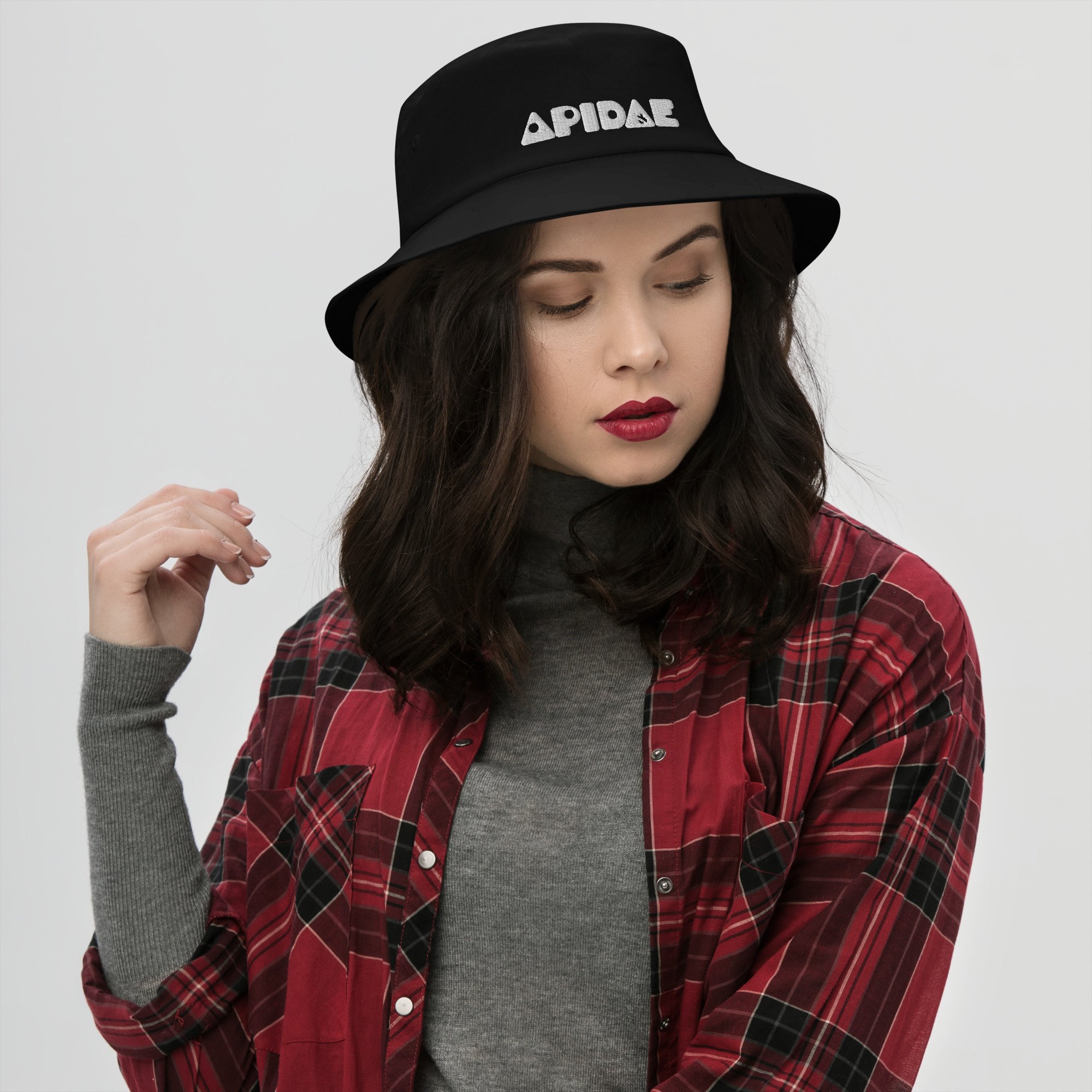 Collection Apidae | Bucket Hat