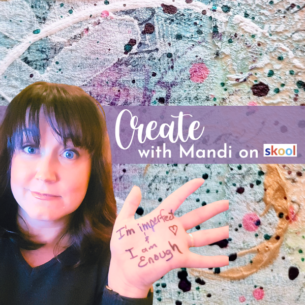 Create with Mandi
