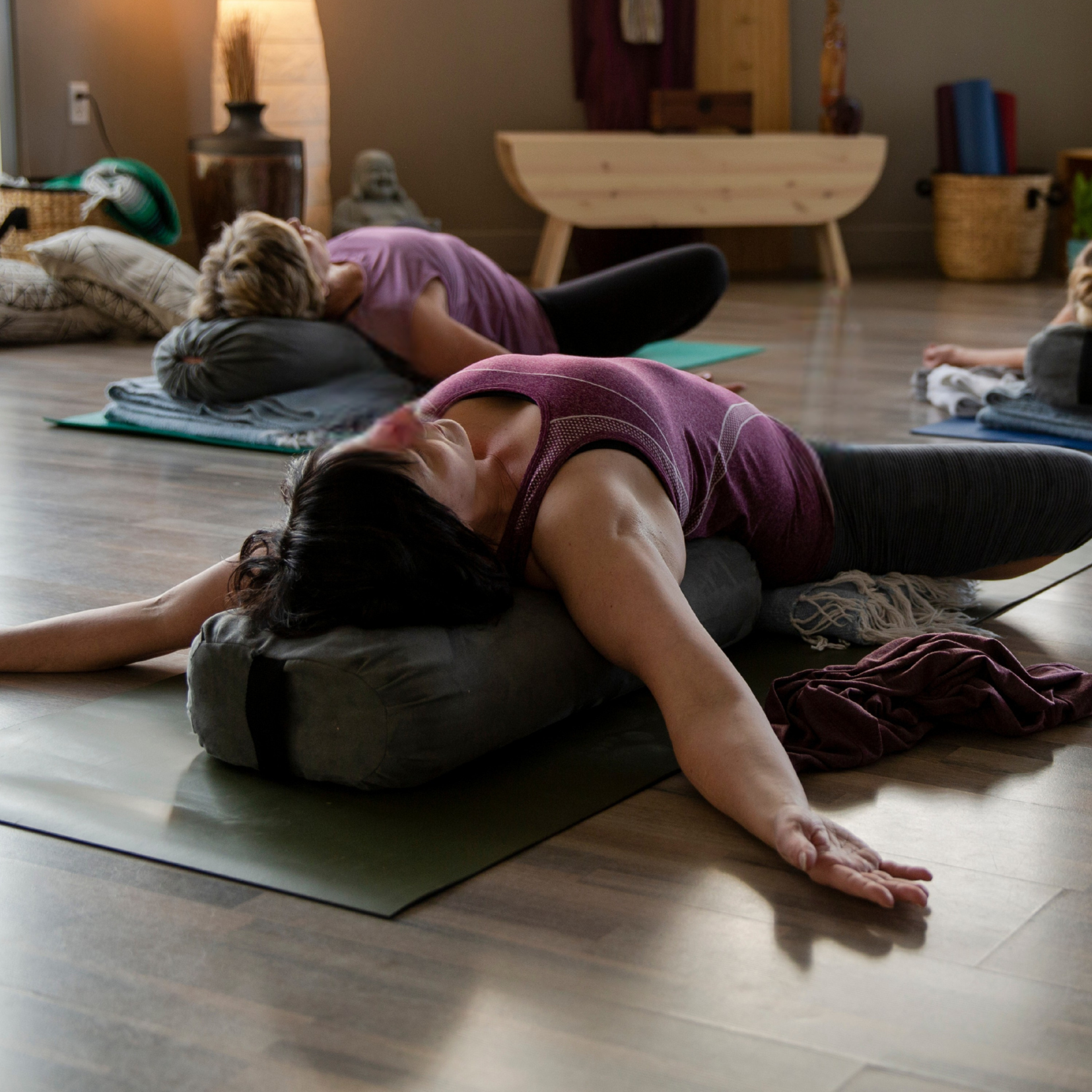 Why Traditional Stress Management Doesn’t Work for Autoimmune Disease—and What Does