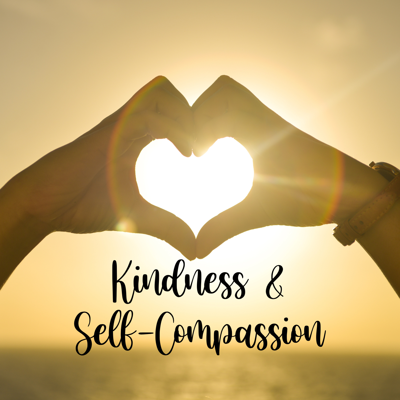 Kindness as Biology: How Self-Compassion Helped Me Heal After Years of Chronic Illness