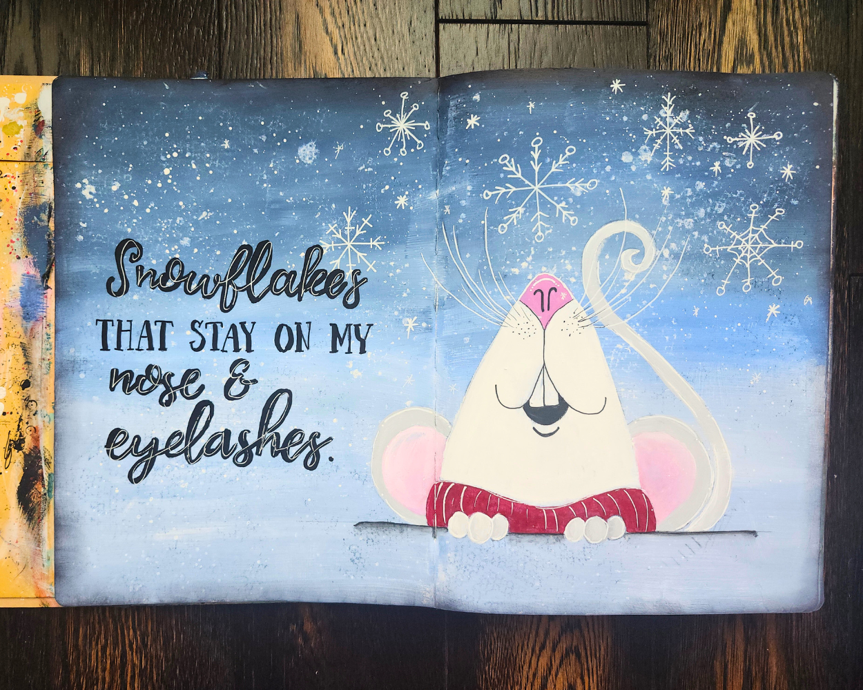 December 2025 Workshop