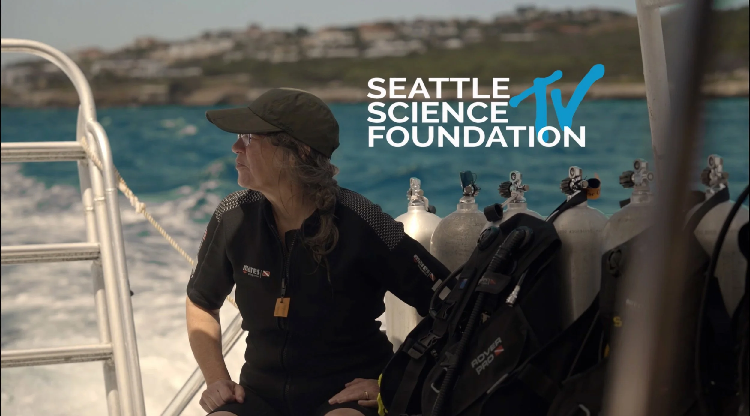 Seattle Science Foundation