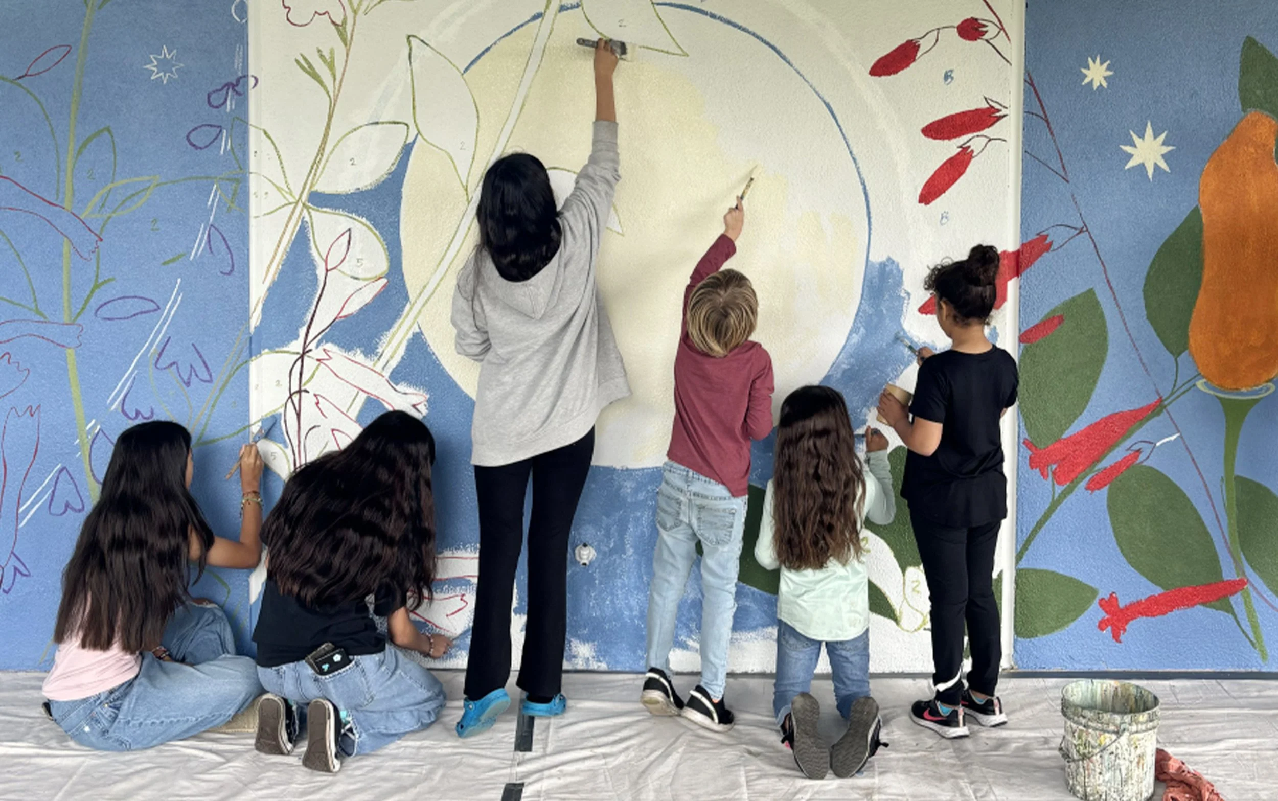 Mural Kits