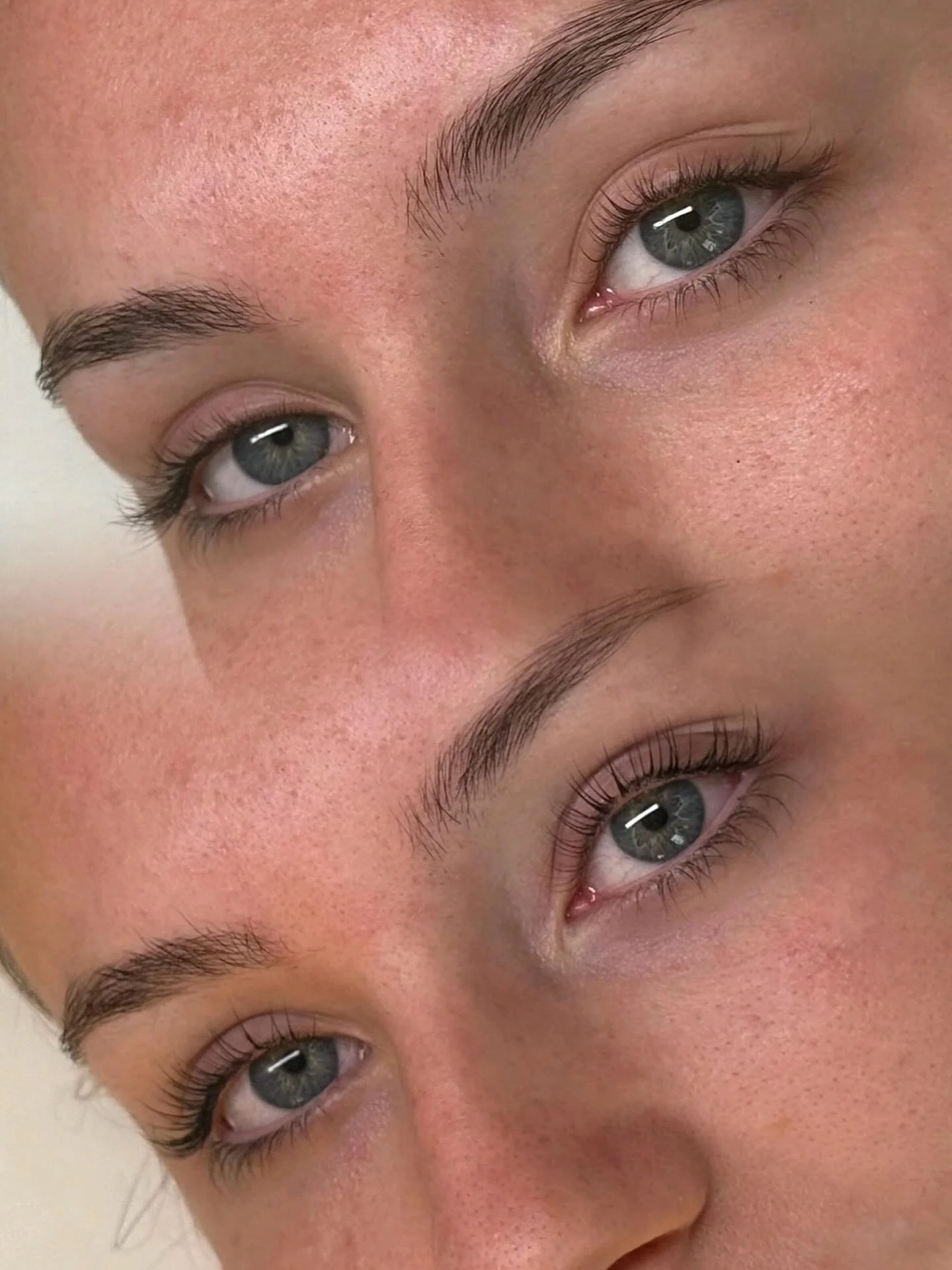 Sick of the maintenance of lash extensions?
Lash lifts are a great alternative and last up to 6-8 weeks!
&lrm; 

&lrm; 

#lashes #lashextensions #beauty #makeup #volumelashes #eyelashextensions #eyelashes #lashartist #lash #lashesonfleek #minklashes 