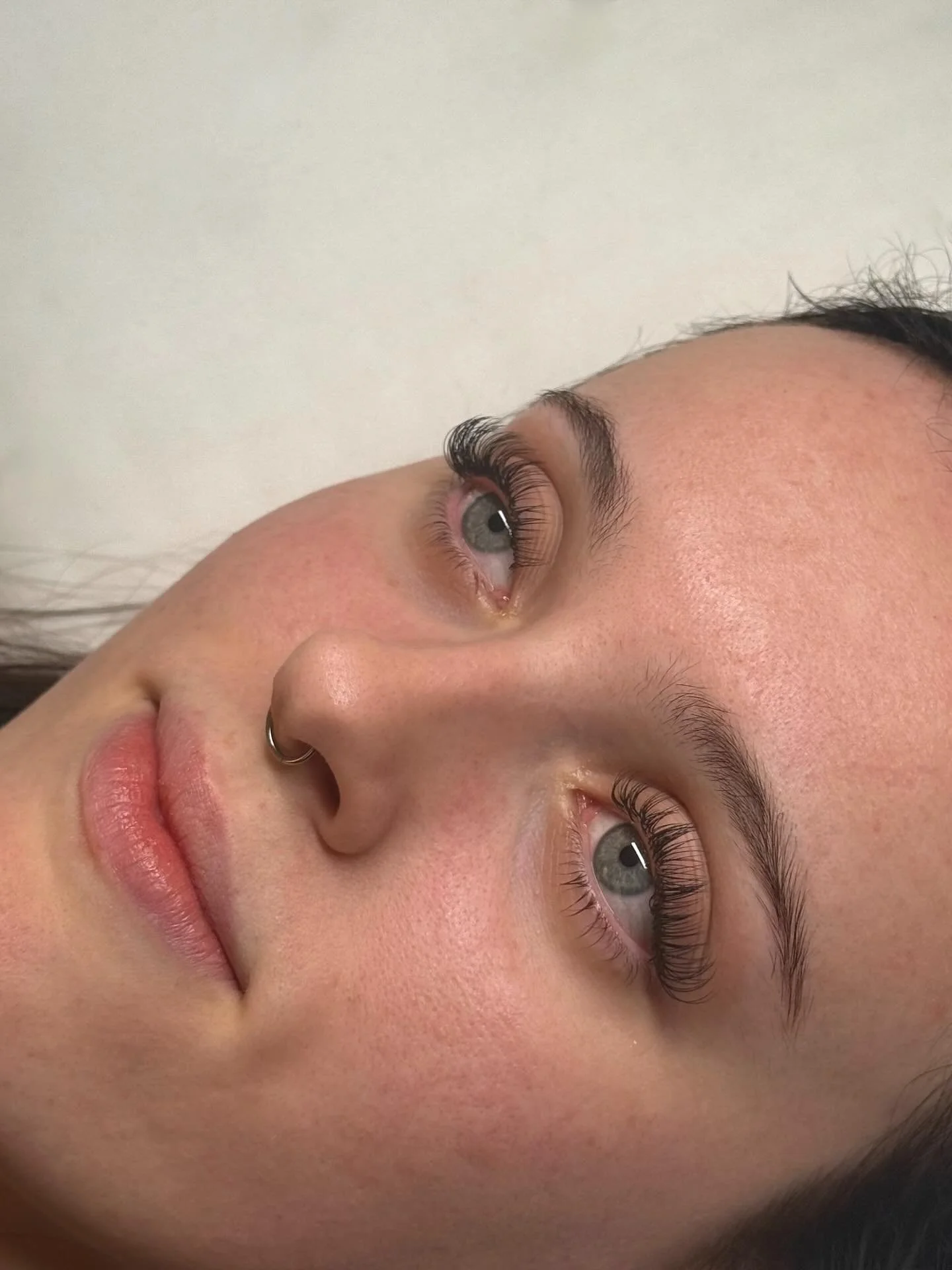 Europe Readyyy 🤩
&lrm; 

&lrm; 

#lashes #lashextensions #beauty #makeup #volumelashes #eyelashextensions #eyelashes #lashartist #lash #lashesonfleek #minklashes #lashtech #classiclashes #brow #brows #beauty #eyebrows #browsonfleek #lashes #browshap