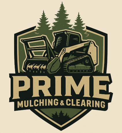 Prime Mulching and Clearing