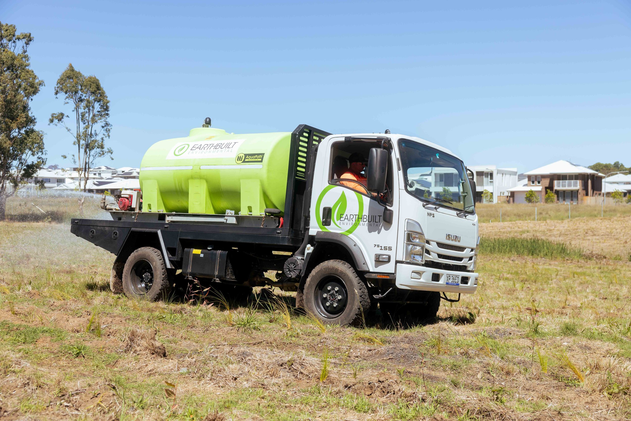 Comprehensive Environmental Solution