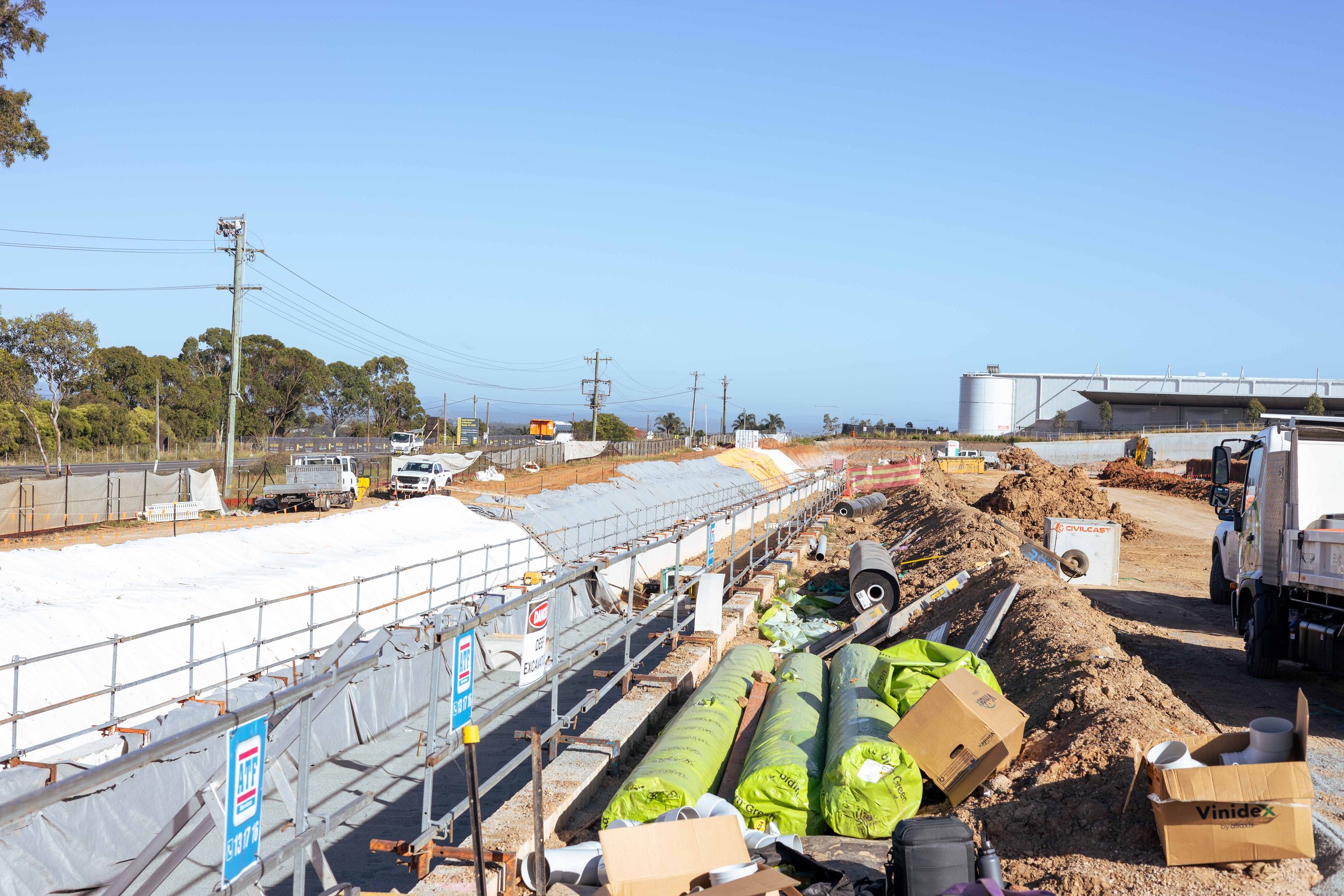 Water Management Systems