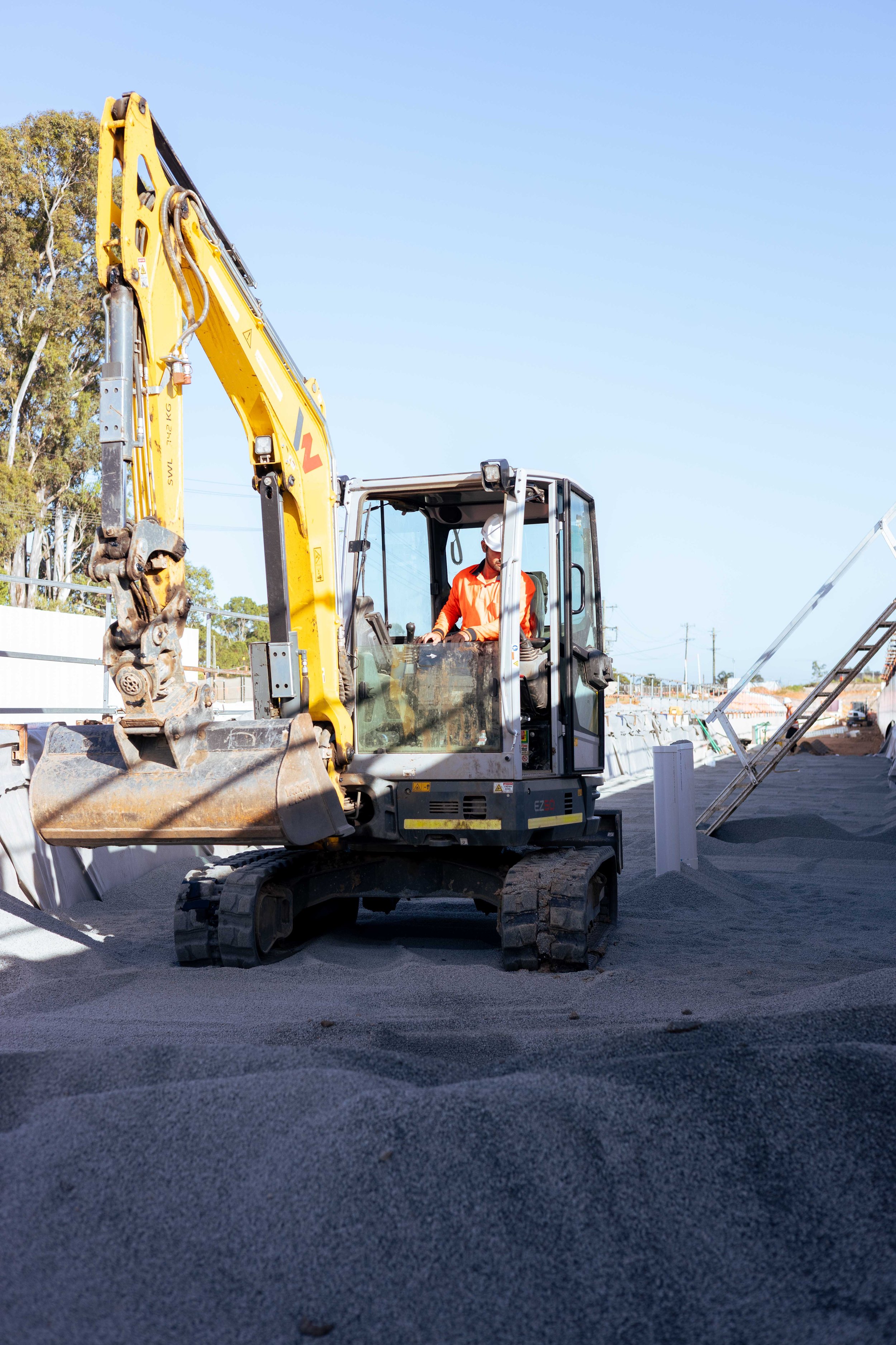 Building Beyond Expectations