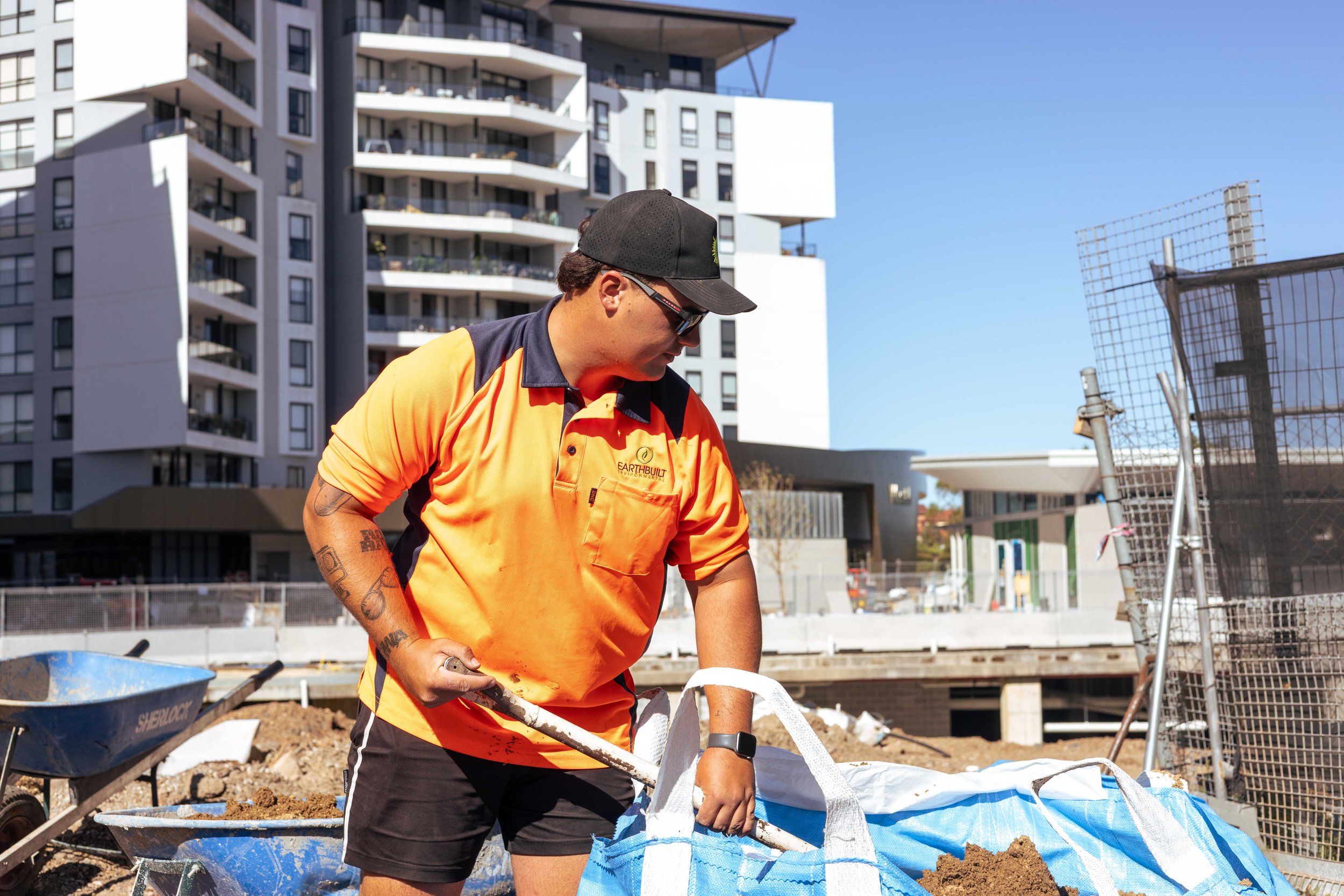 Comprehensive Maintenance Solution