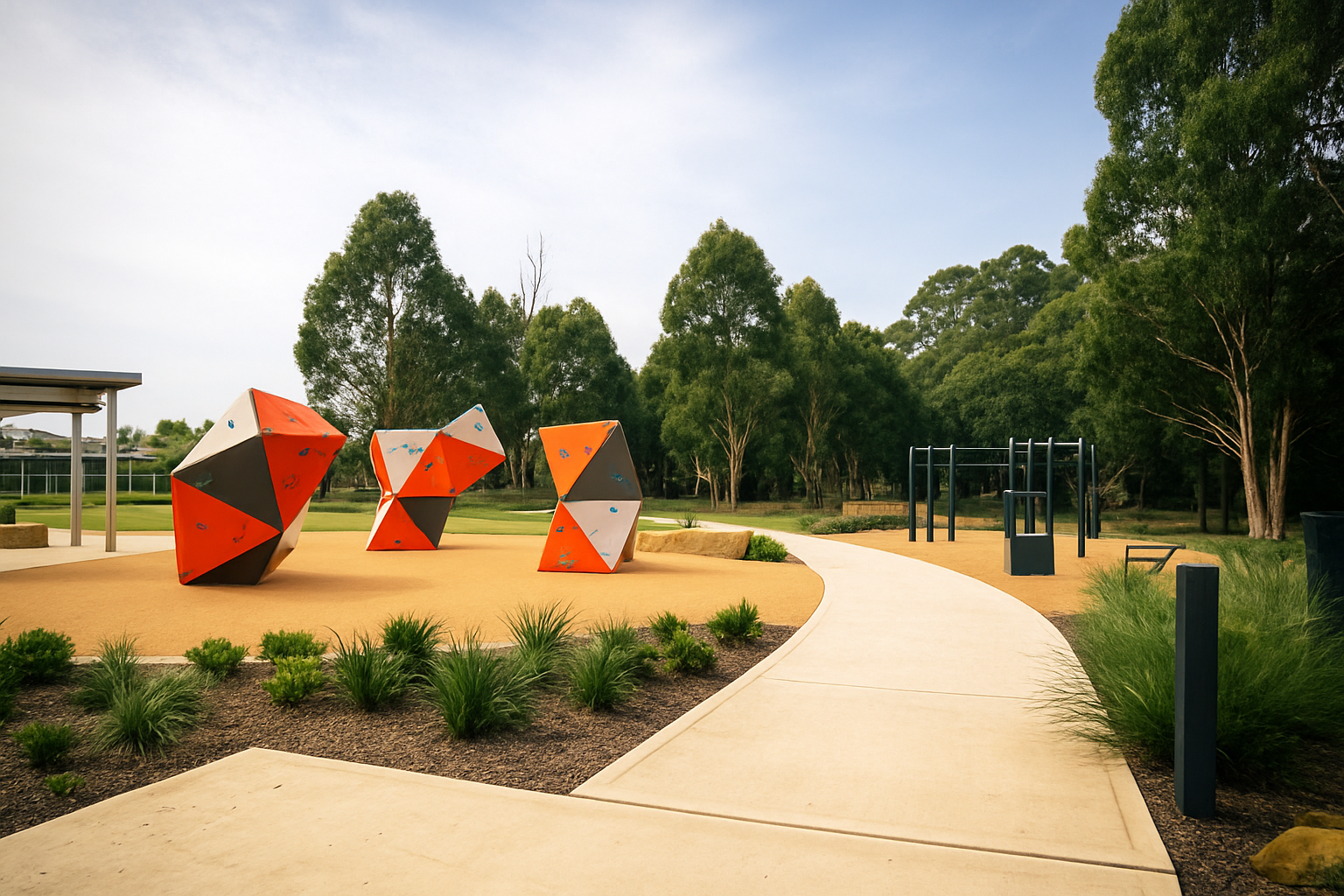 Earthbuilt environmental consultancy