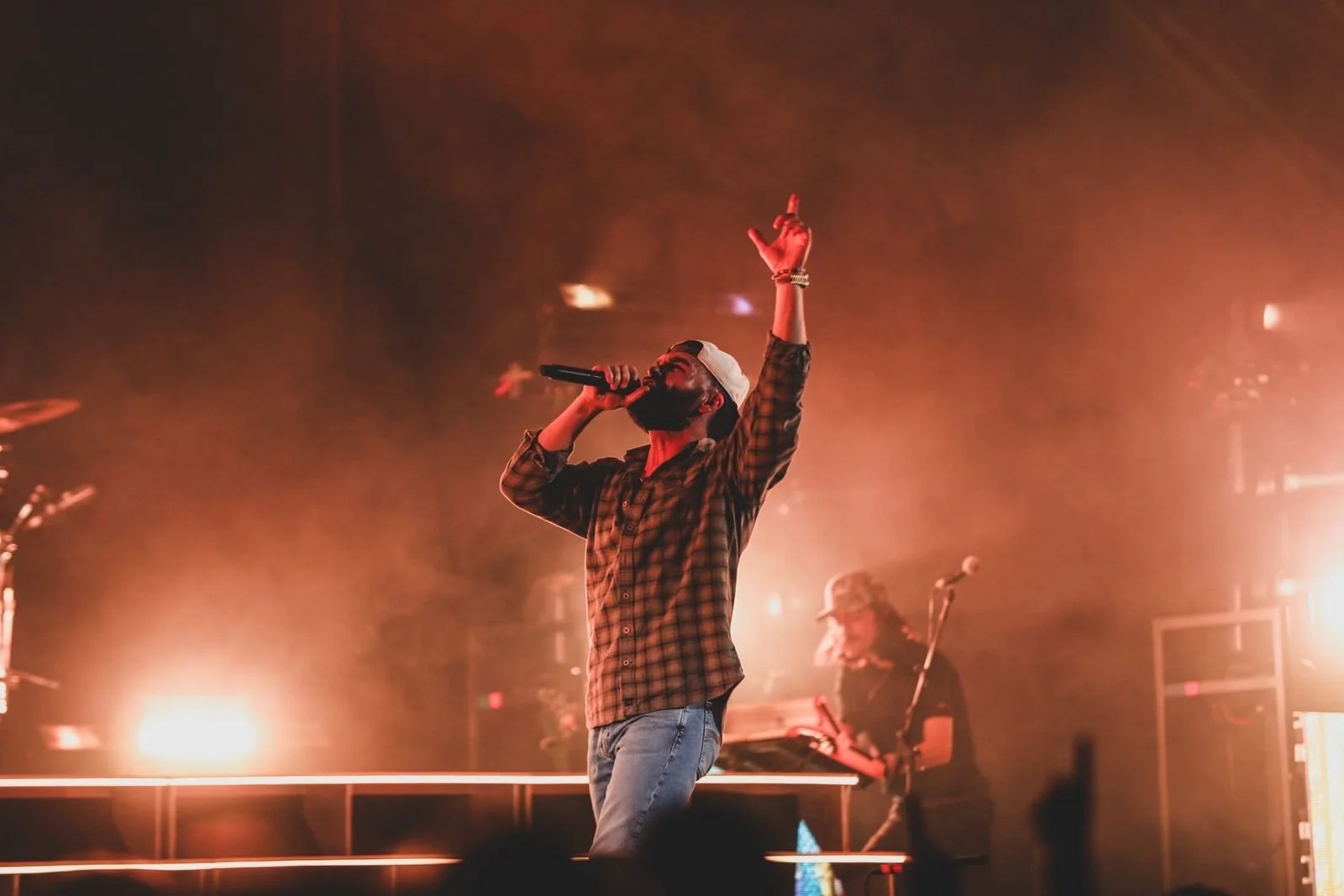 MULTI-PLATINUM ARTIST DYLAN SCOTT KICKS OFF HIS COUNTRY TILL I DIE TOUR WITH SOLD-OUT SHOWS, ATTENDANCE RECORDS, CERTIFICATIONS AND MORE