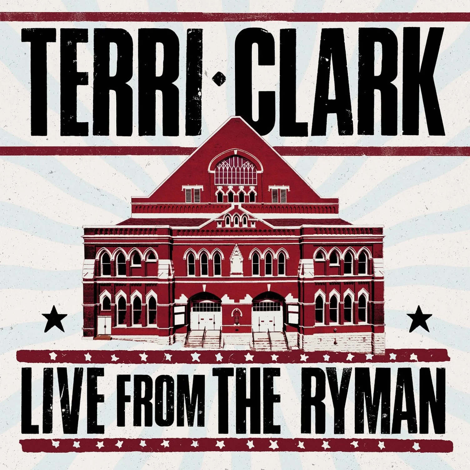 Terri Clark announces &lsquo;Terri Clark: Live From The Ryman,&rsquo; set to release on Oct. 30. The live album is a snapshot in time from Terri&rsquo;s iconic headline debut at the Mother Church, giving fans a chance to relive the unforgettable even