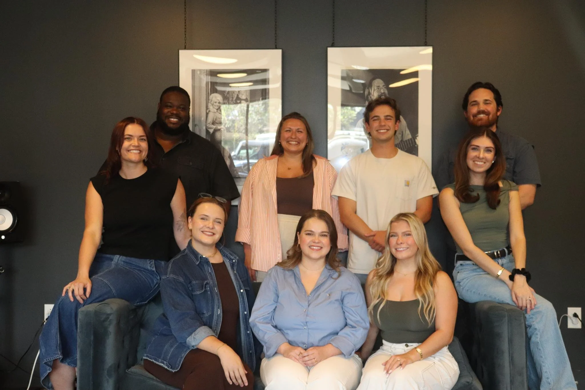 THE CREW ANNOUNCES 17TH ANNUAL CMA AWARDS VIEWING PARTY BENEFITING MUSICIANS ON CALL