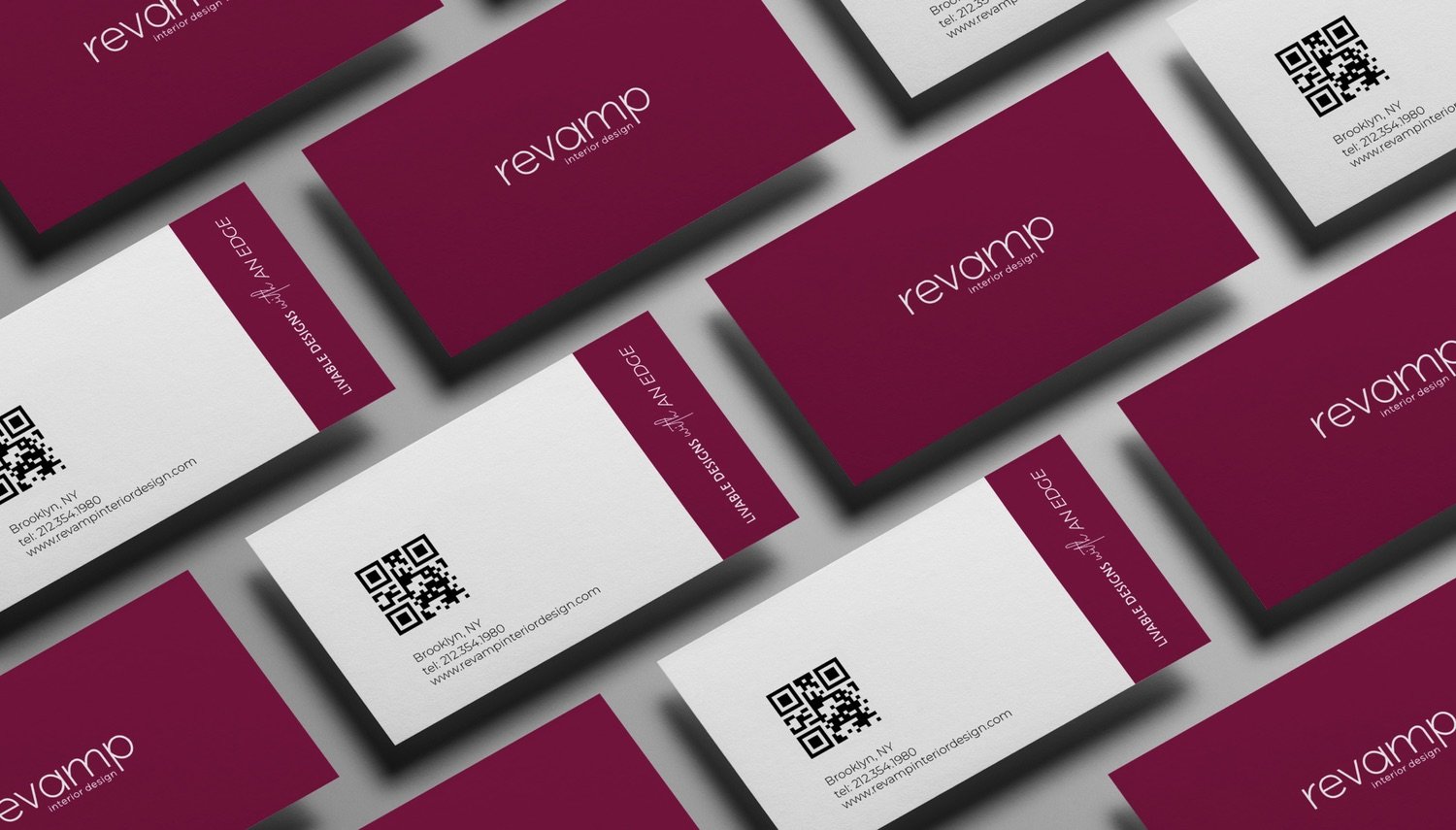 Revamp Interior Design