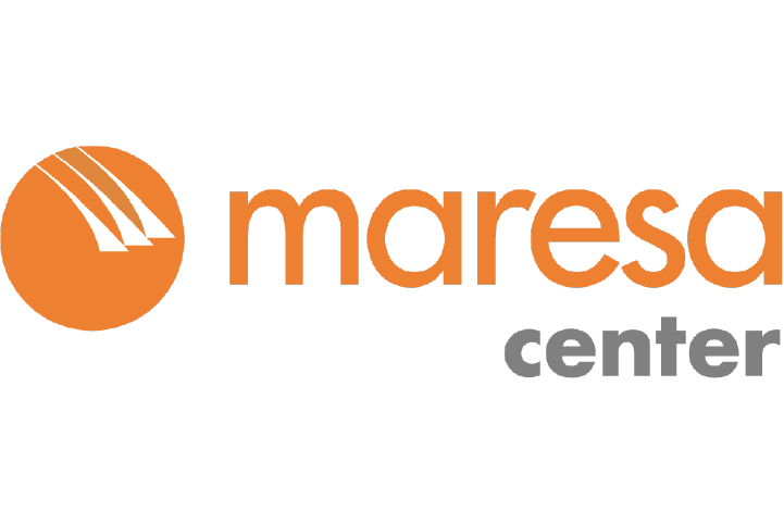 Logo Maresa Center