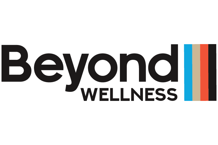 Logo Beyond Wellness